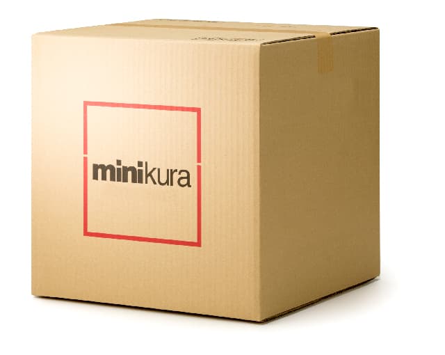 minikura（ミニクラ）HAKOの料金プラン