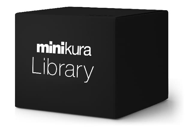minikura（ミニクラ）Libraryの料金プラン